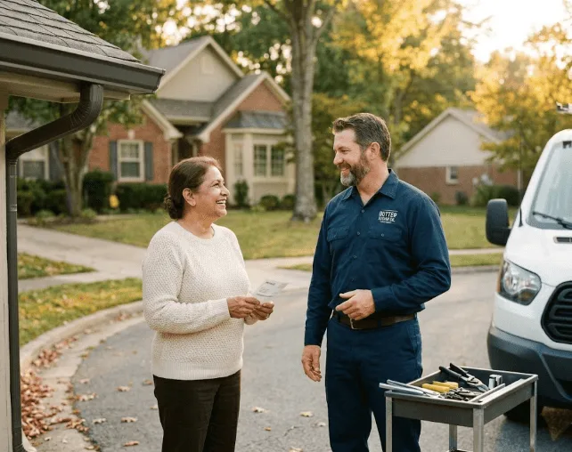 Gutter Repair Ivanhoe, MN FAQs