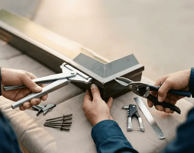 Why choose Gutter Repair in Ivanhoe, MN